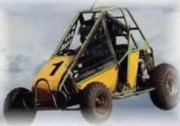 Lake District Stag and Hen Madtrax